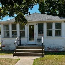 Quality-OKNA-Casement-Double-Hung-Window-Installation-in-Prospect-Park-Pennsylvania 0