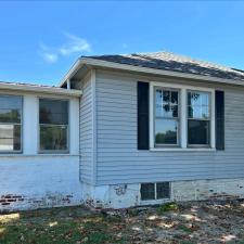 Quality-OKNA-Casement-Double-Hung-Window-Installation-in-Prospect-Park-Pennsylvania 1