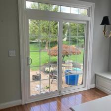 Okna Patio Door in West Chester, PA 0