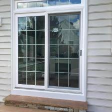 Okna Patio Door in West Chester, PA 1